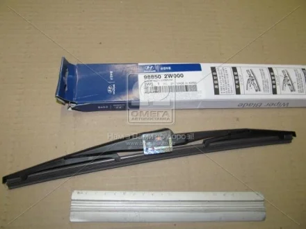Стеклоочиститель Hyundai/Kia/Mobis 988502W000