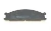 Колодки тормозные (передние) Nissan Pathfinder 86-95/NP300 08-/Pick Up 92-98/Terrano 87-02 ICER 140884 (фото 4)