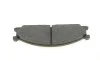 Колодки тормозные (передние) Nissan Pathfinder 86-95/NP300 08-/Pick Up 92-98/Terrano 87-02 ICER 140884 (фото 5)