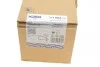 Колодки тормозные (передние) Citroen Jumper 94-/Fiat Ducato/Peugeot Boxer 94-02 R16 (+датчики) ICER 141054-700 (фото 6)