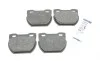 Колодки тормозные (задние) Land Rover Defender II 90-16 ICER 141090-201 (фото 1)