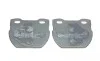 Колодки тормозные (задние) Land Rover Defender II 90-16 ICER 141090-201 (фото 3)