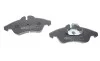 Колодки тормозные (передние) VW LT 28-35 II/28-46 II 96-06 (без датчиков) ICER 141104-046 (фото 3)