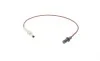 Колодки тормозные (передние) Citroen Jumpy/Fiat Scudo/Ulysse/Peugeot Expert/806 95-06 (+датчики) ICER 141122-700 (фото 5)