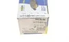 Колодки тормозные (задние) Land Rover Range Rover 94-02/Discovery 98-04 ICER 141146-700 (фото 4)