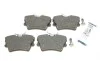 Колодки тормозные (задние) VW T4 90-03 ICER 141167-700 (фото 1)