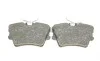 Колодки тормозные (задние) VW T4 90-03 ICER 141167-700 (фото 4)
