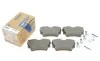 Колодки тормозные (задние) Renault Trafic/Opel Vivaro/Nissan Primastar/Interstar 01-/NV300 16- ICER 141351-700 (фото 2)
