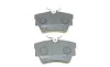 Колодки тормозные (задние) Renault Trafic/Opel Vivaro/Nissan Primastar/Interstar 01-/NV300 16- ICER 141351-700 (фото 3)