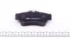 Колодки тормозные (передние) VW T4 R15 90-03 (+датчик) ICER 141425-700 (фото 3)