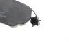 Колодки тормозные (передние) Citroen Jumper 02-/Fiat Ducato/Peugeot Boxer 98- R15 (+датчик) ICER 141523 (фото 3)