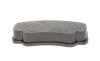 Колодки тормозные (задние) Citroen Jumper/Fiat Ducato/Peugeot Boxer 94- ICER 141524 (фото 2)