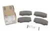 Колодки тормозные (задние) Citroen Jumper/Fiat Ducato/Peugeot Boxer 94- ICER 141524 (фото 4)