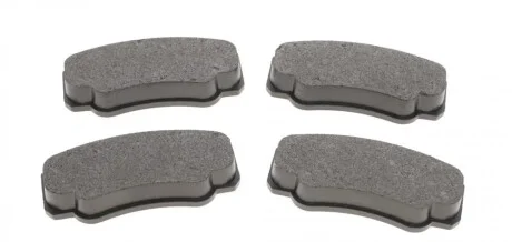 Колодки гальмівні (задні) Citroen Jumper/Fiat Ducato/Peugeot Boxer 94- ICER 141524