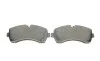 Колодки тормозные (передние) MB Sprinter (906,907,910) 210-519CDI/VW Crafter 30-35/30-50 06-(спарка) ICER 141785 (фото 4)