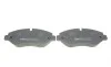 Колодки тормозные (передние) MB Sprinter (906,907,910)/VW Crafter 06-/MB Vito (W639) 03-/(W447) 14- ICER 141786 (фото 3)