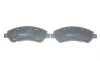 Колодки тормозные (передние) Ford Transit 06-14/Transit Connect 06-13 (+датчики) ICER 141792 (фото 4)