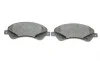 Колодки тормозные (передние) Ford Transit 06-14/Transit Connect 06-13 (+датчики) ICER 141792 (фото 5)