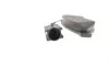 Колодки тормозные (передние) Citroen Jumper/Fiat Ducato/Peugeot Boxer 06- (+датчик) ICER 141803 (фото 3)