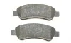 Колодки гальмівні (задні) Citroen Jumper/Fiat Ducato/Peugeot Boxer 06- ICER 141804 (фото 4)