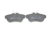 Колодки тормозные (задние) Citroen Jumpy/Fiat Scudo/Peugeot Expert 07- ICER 141823 (фото 3)