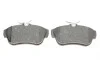 Колодки тормозные (задние) Citroen Jumpy/Fiat Scudo/Peugeot Expert 07- ICER 141823 (фото 4)