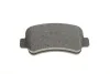 Колодки тормозные (задние) Renault Master III/Opel Movano B/Nissan NV400 10- (+датчик)(однокатковый) ICER 142001 (фото 8)