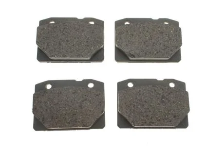 Колодки гальмівні (передні) Lada 2101/2102/2103/2104/2105/2106/2107 70-12 ICER 180155