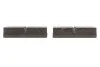 Колодки тормозные (передние) Opel Ascona 70-75/Kadett 67-79/Rekord 63-77/Audi 100 71-76 ICER 180162 (фото 4)
