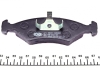 Комплект тормозных колодок (дисковых).) ICER 180329 (фото 2)