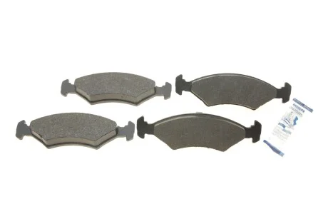 Колодки тормозные (передние/задние) Ford Escort/Orion 80-90/Fiesta 81-97/Sierra 82-93 ICER 180329