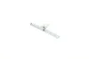 Колодки тормозные (передние) Seat Cordoba/Ibiza/Toledo 93-02/VW Caddy/Passat B2-B4 79-92/Golf 74-99 ICER 180460 (фото 3)
