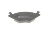 Колодки тормозные (передние) Seat Cordoba/Ibiza/Toledo 93-02/VW Caddy/Passat B2-B4 79-92/Golf 74-99 ICER 180460 (фото 4)