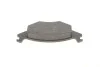 Колодки тормозные (передние) Seat Cordoba/Ibiza/Toledo 93-02/VW Caddy/Passat B2-B4 79-92/Golf 74-99 ICER 180460 (фото 5)