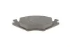 Колодки тормозные (передние) Seat Cordoba/Ibiza/Toledo 93-02/VW Caddy/Passat B2-B4 79-92/Golf 74-99 ICER 180460 (фото 6)