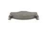 Колодки тормозные (передние) Seat Cordoba/Ibiza/Toledo 93-02/VW Caddy/Passat B2-B4 79-92/Golf 74-99 ICER 180460 (фото 8)
