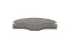 Колодки тормозные (передние) Seat Cordoba/Ibiza/Toledo 93-02/VW Caddy/Passat B2-B4 79-92/Golf 74-99 ICER 180460 (фото 9)