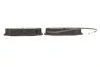 Колодки тормозные (передние) Renault Clio 90-98/11/19/21 84-96/Peugeot 205/309 85-98 (+датчики) ICER 180554-700 (фото 4)