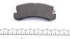 Колодки гальмівні (задні) Toyota Camry 86-01/Avensis 97-03/Carina 87-97/Lexus RX 98-03/ES 89-01 ICER 180734 (фото 2)