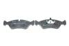 Колодки тормозные (передние) Opel Astra F 91-01/Vectra A/B 88-03/Kadett E 85-92/Omega A 86-94 ICER 180758 (фото 3)