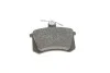 Колодки гальмівні (задні) Audi A4/A6/A8 94-02/Audi 80 91-96/Audi 90 84-91/Audi 100/200 77-94 ICER 180784-700 (фото 6)