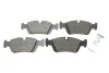 Колодки тормозные (передние) BMW 3 (E36) 90-00/Z3 (E36) 95-00 ICER 180801 (фото 1)
