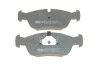 Колодки тормозные (передние) BMW 3 (E36) 90-00/Z3 (E36) 95-00 ICER 180801 (фото 3)