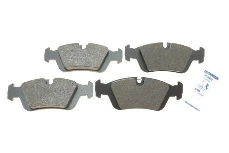 Колодки тормозные (передние) BMW 3 (E36) 90-00/Z3 (E36) 95-00 ICER 180801