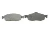 Колодки тормозные (передние) Ford Mondeo I/II 93-00/Scorpio I/II 85-98 ICER 180916 (фото 4)