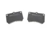 Колодки тормозные (передние) Kia Rio 00-05/Mazda 323 89-98/121 II 90-96 ICER 180970 (фото 2)