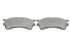 Колодки гальмівні (передні) Mazda 626 IV/V 91-02/MX-6 92-97/Ford USA Probe 93-98 ICER 180971-204 (фото 4)