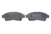 Колодки тормозные (передние) Toyota Camry 90-02/Corolla 87-02/Rav4 94-00 ICER 181005 (фото 4)