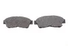 Колодки тормозные (передние) Toyota Camry 90-02/Corolla 87-02/Rav4 94-00 ICER 181005 (фото 5)