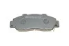 Колодки гальмівні (передні) Honda Accord 91-03/Civic/CR-V 95-02/HR-V 99-/Integra 93-/Stream 05- ICER 181019 (фото 2)